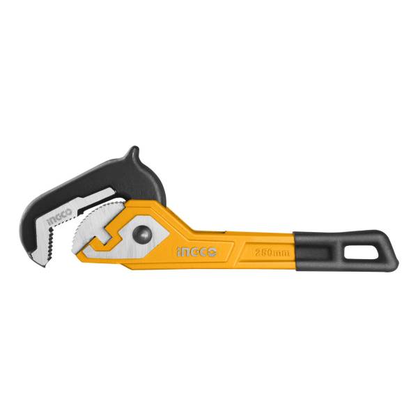 Llave De Caño 14'' Ingco Autoajustable Industrial