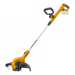 Bordeadora A Bateria 20v P20s Ingco Cgtli20328
