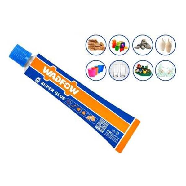 Adhesivo Universal 24ml Wadfow Wgx1k41