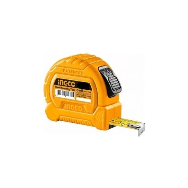 Cinta Metrica 3m X 16mm Ingco Hsmt27316