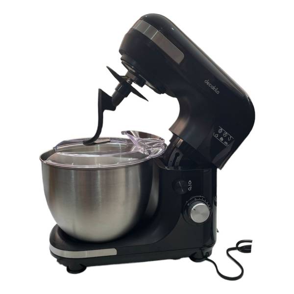 Batidora Planetaria Decakila 600w 5lt + Accesorios - Imagen 5