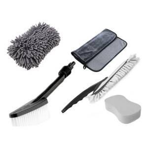 Set Limpieza Para Hidrolavadora Ingco Amgf0501