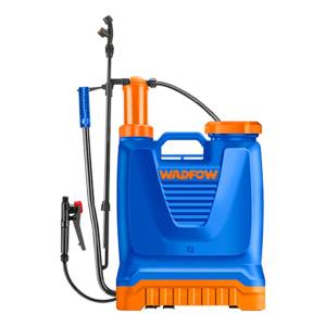 Pulverizador Fumigador 16lt Wadfow