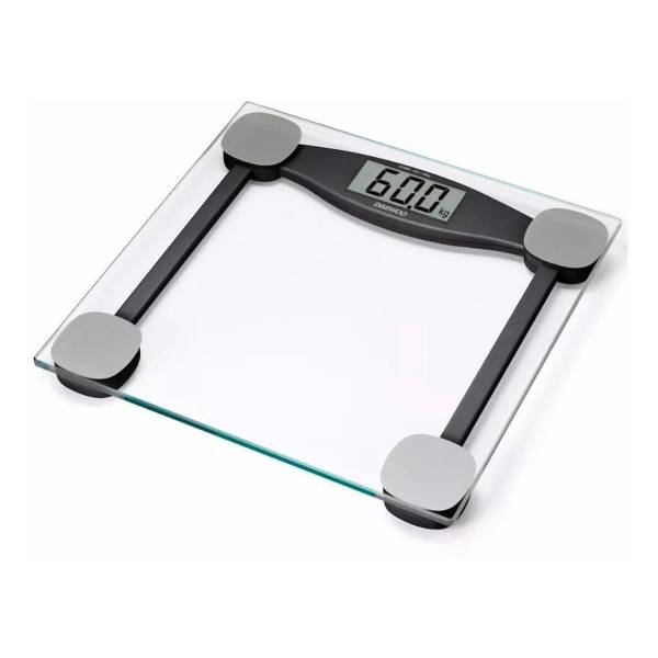 Balanza Digital Daewoo Bs8650, Hasta 150 kg Ferreservice