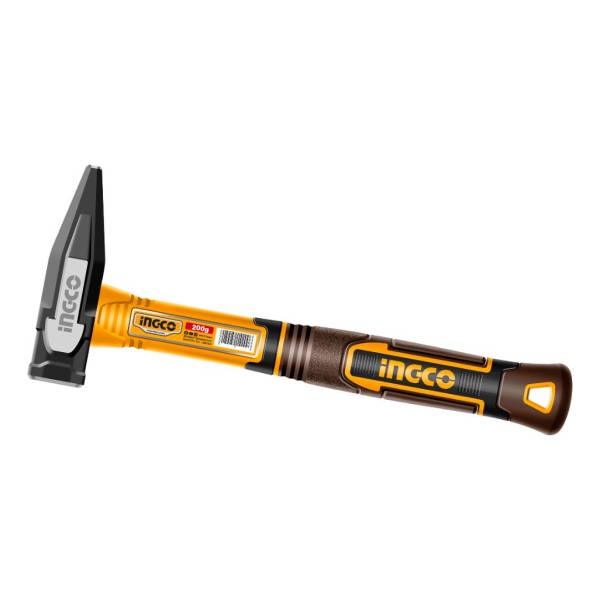 Martillo De Pena 200g Ingco Hmh82200