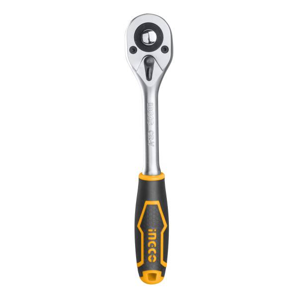 Llave Crique 1/2 PuLG Ingco Hrth0812