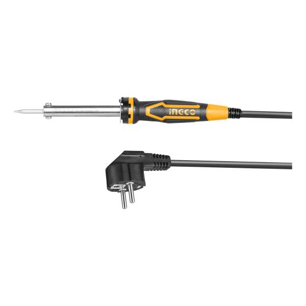 Ff Soldador Lapiz De Estaño 60w Ingco Si0268 Uso Electrónica