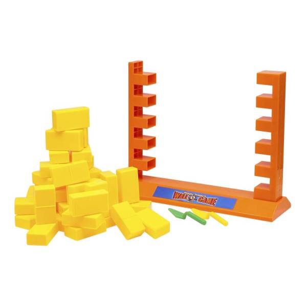 Juego De Bloques Rompe Muro