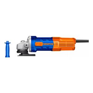 Amoladora 115mm 850w Wadfow Wag15851