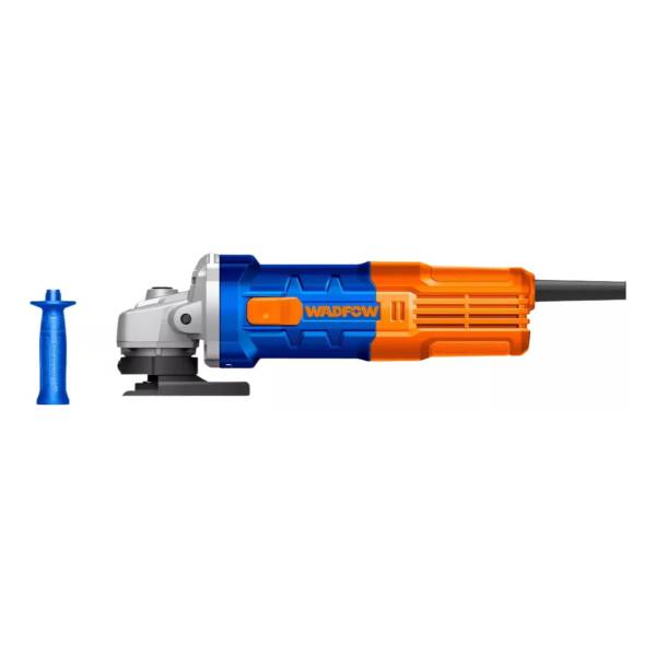 Amoladora 115mm 850w Wadfow Wag15851