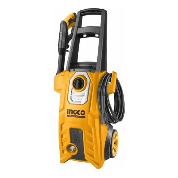 Hidrolavadora 150bar 2000w Motor Induccion Ingco Hpwr20008