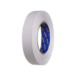 Cinta Anti Deslizante 5mt X 25mm Transparente Wadfow Wpn3525