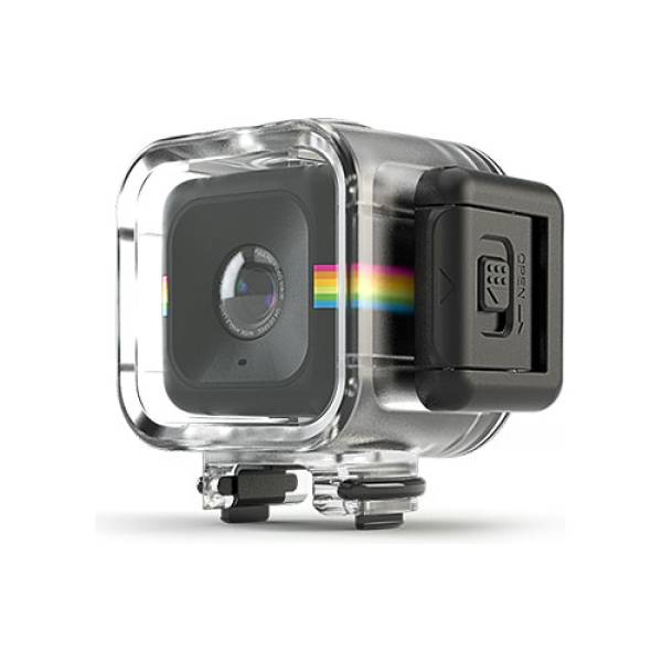 Carcasa Sumergible Para Cámara Polaroid Cube Aventura Gopro