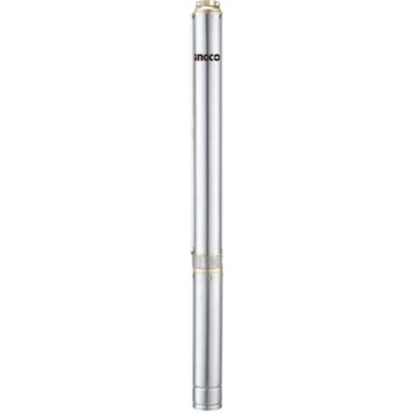 Ff Bomba Sumergible Pozo Semisurgente Inox750w Ingco Dwp7501