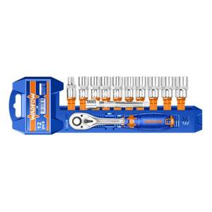 Set Dados Y Crique 3/8 Wadfow