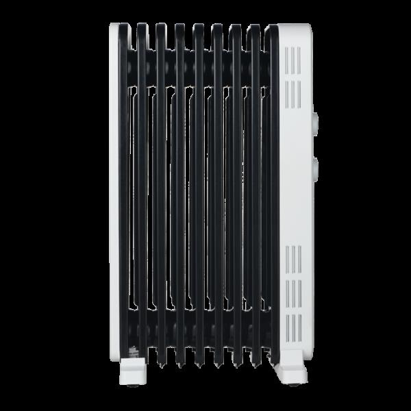 Radiador De Aceite 2000 Watts Enxuta - Imagen 4