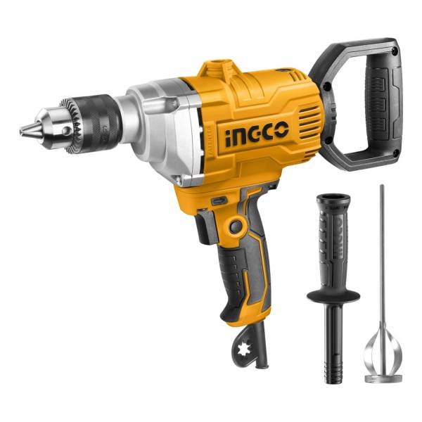 Mixer Pintura Mx11008 Ingco 1100w