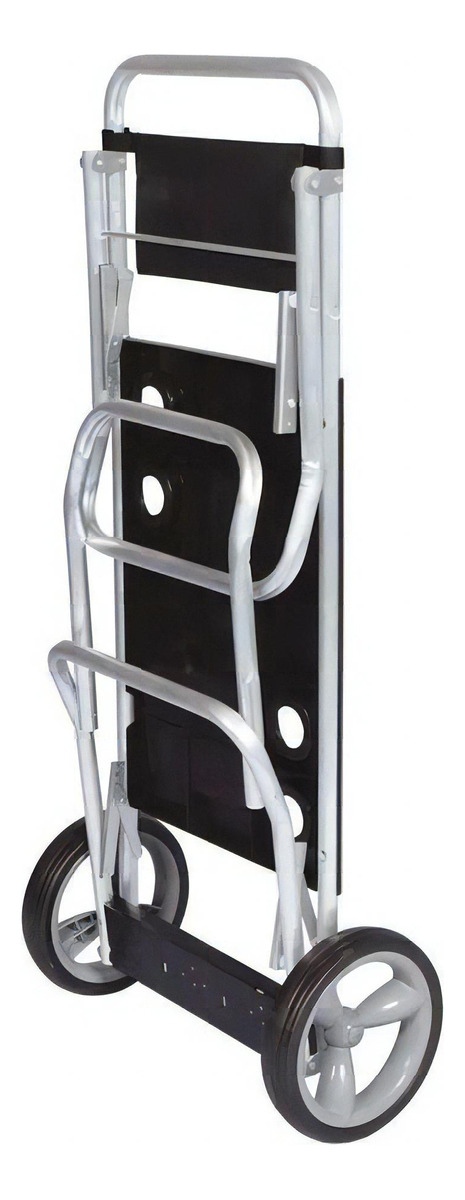 Carro Carrito De Playa Mor Con Extension Para Conservadora - Imagen 4