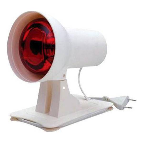 Lampara Infrarrojo C Control Kassel Linf200 - Imagen 2