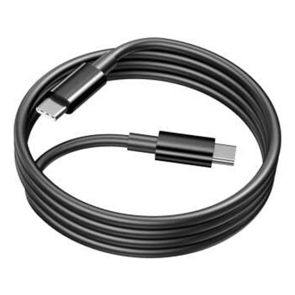 Cable Usb Tipo C A Tipo C 1mt 3a Ingco Iucc02