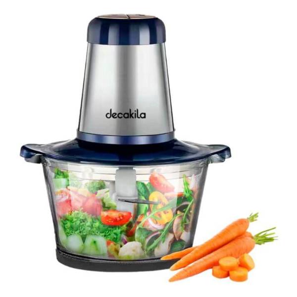 Mini Procesadora Decakila Kemg011b