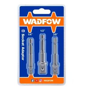 Set X 3 Adaptadores De Dado Wadfow