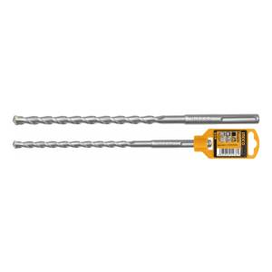 Mecha Sds Plus 10mm X 310mm Larga Ingco Dbh1211005c