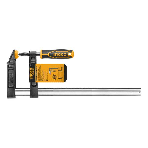 Prensa Carpintero F 140 X 1000 Mm Ingco Hfc021404