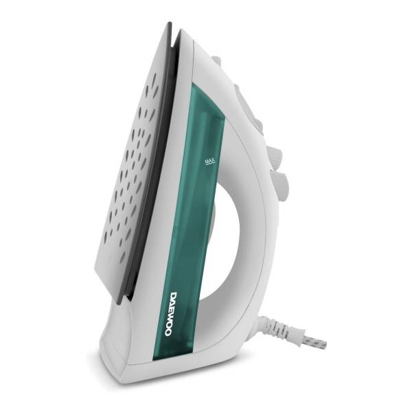 Plancha A Vapor Daewoo Si-5426 Con Suela Antiadherente 220v - Imagen 2
