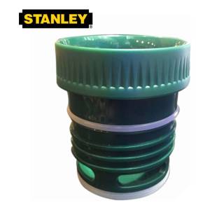 Ff Tapon Cebador Hueco Termo Stanley Modelo Negro Original