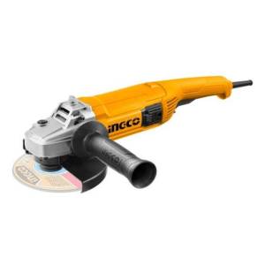 Amoladora Angular 9 2000w Ingco Ag200028
