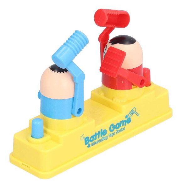 Juego De Batalla Martillazos - Imagen 2