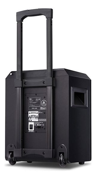 LG One Body Parlante Activo Portatil Fh2 50w - Imagen 3