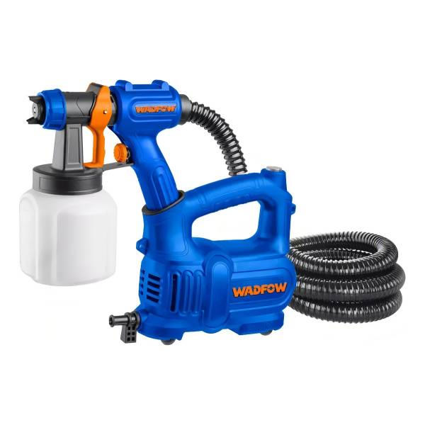 Equipo Pistola Pintar 550w 700ml/min Wadfow Weg2a50