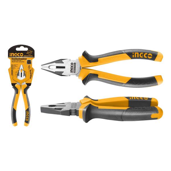 Ff Pinza Universal 7 Ingco Hcp28188