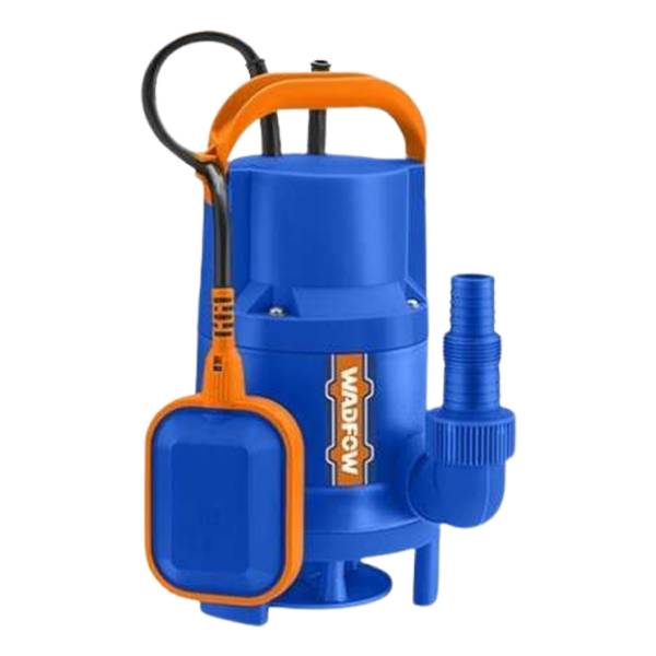 Bomba Sumergible 750w Wadfow