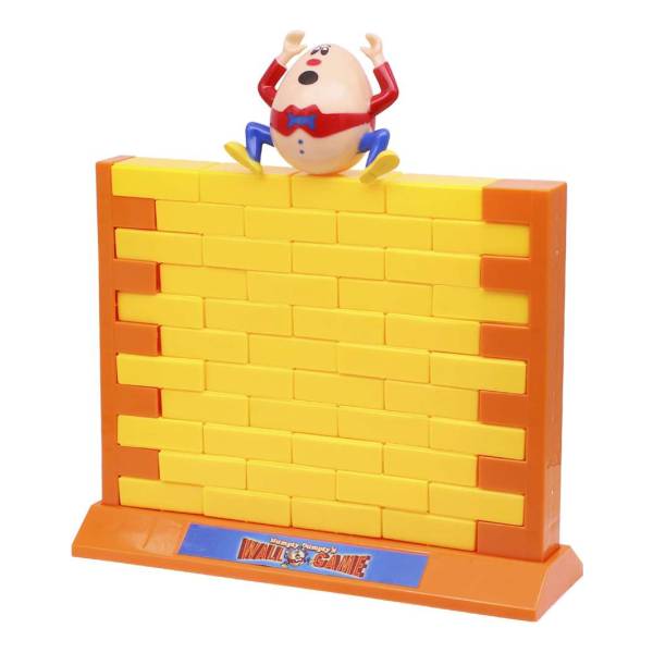Juego De Bloques Rompe Muro - Imagen 2