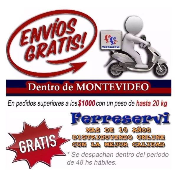Cargador Bateria Hessen Pro 12/24v 10amp Cb-18s 1año Gtia - Imagen 6