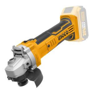 Amoladora Angular Ingco 4 1/2 '' A Bateria Litio Ion 20v Cagli1