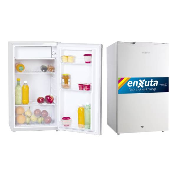 Frigobar Enxuta Frío Humedo 96 Lts Renx110fh Ff