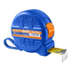 Cinta Metrica 19mm X 5mt Wadfow