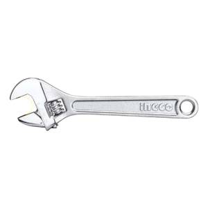 Llave Francesa Ajustable 18 Hadw131182 Ingco