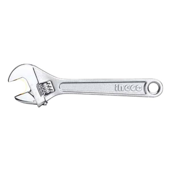 Llave Francesa Ajustable 18 Hadw131182 Ingco