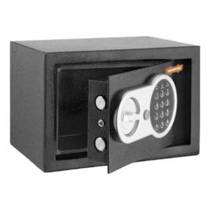 Caja Fuerte Digital 7l Wadfow Web1518