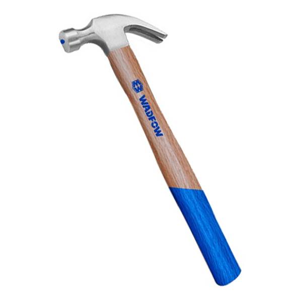 Martillo De Uña 220gr Wadfow Wmb3308