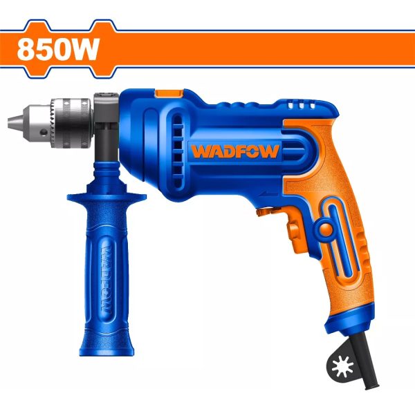Taladro Percutor 850w Wadfow Wmd15851 - Imagen 2