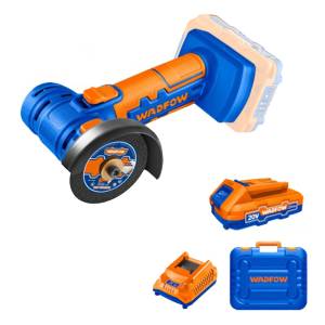 Mini Amoladora 3 PuLG Wadfow