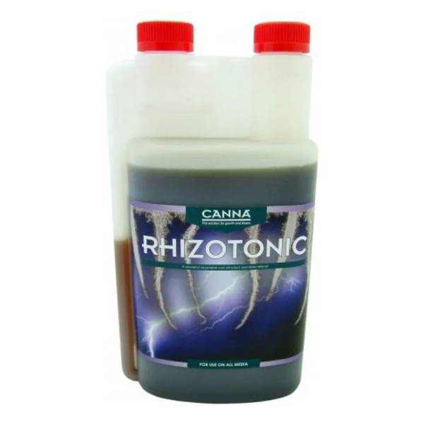 Estimulador Explosion Raices Canna Rhizotonic 250ml