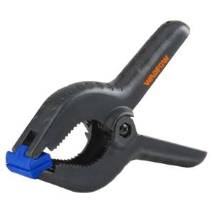 Prensa Plastica 6 PuLG Wadfow