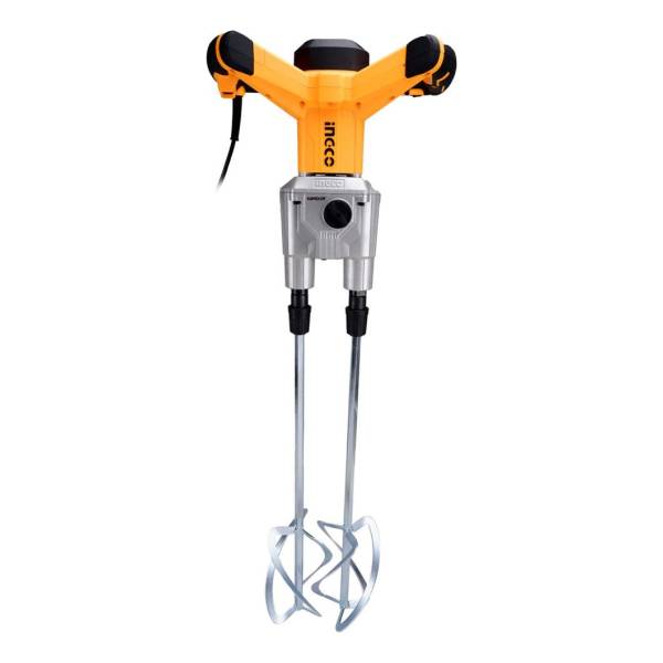 Mixer Doble Paleta Mx218008 1800w Ingco
